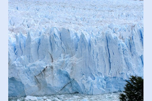 Viaggio in Argentina 2010